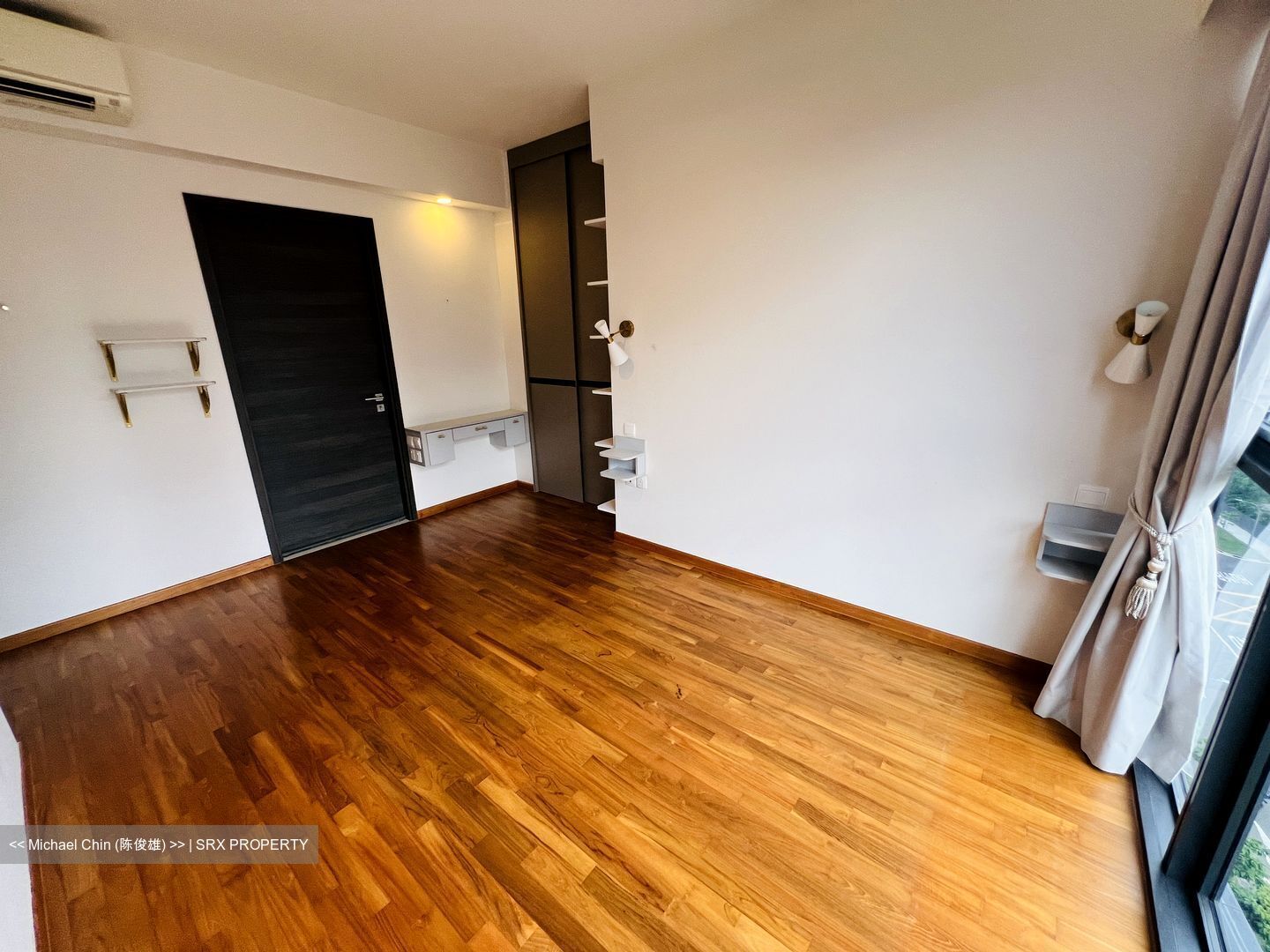 The Poiz Residences (D13), Apartment #441618181